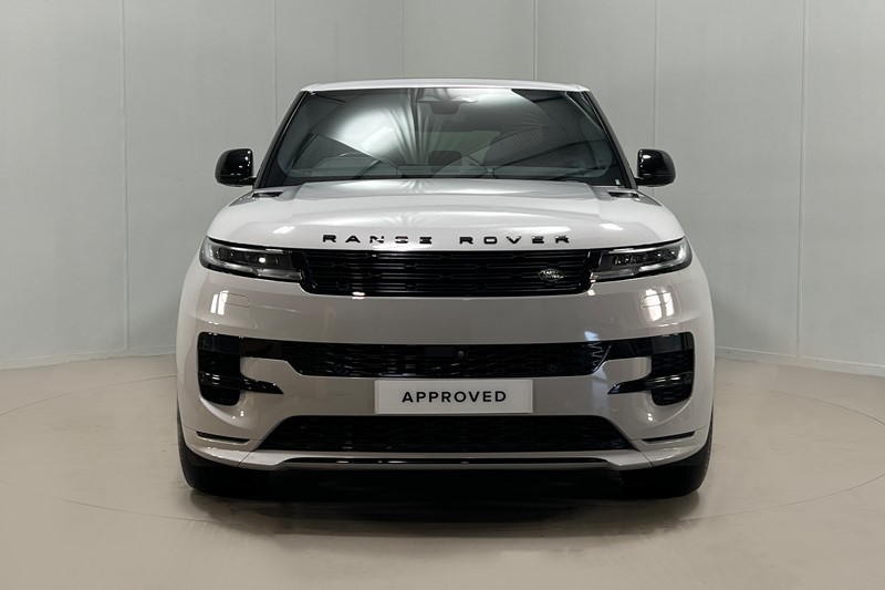 Used Land Rover Range Rover Sport 2023 for sale - 77834011: Photo 7
