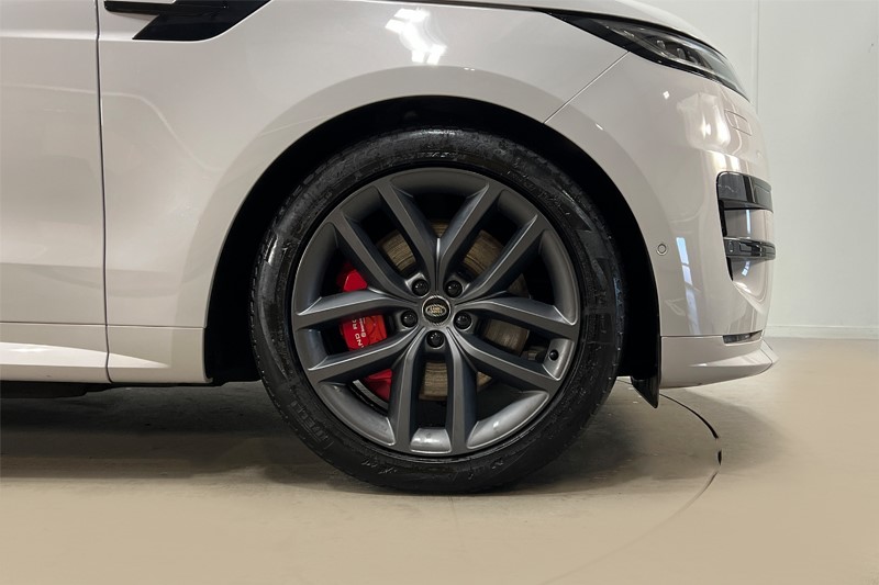 Used Land Rover Range Rover Sport 2023 for sale - 77834011: Photo 8