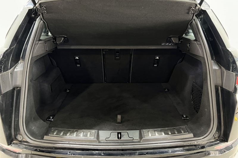 Used Land Rover Range Rover Evoque 2022 for sale - 76981898: Photo 10