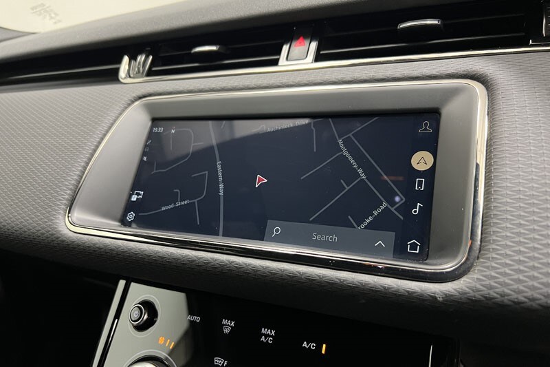 Used Land Rover Range Rover Evoque 2022 for sale - 76981898: Photo 11