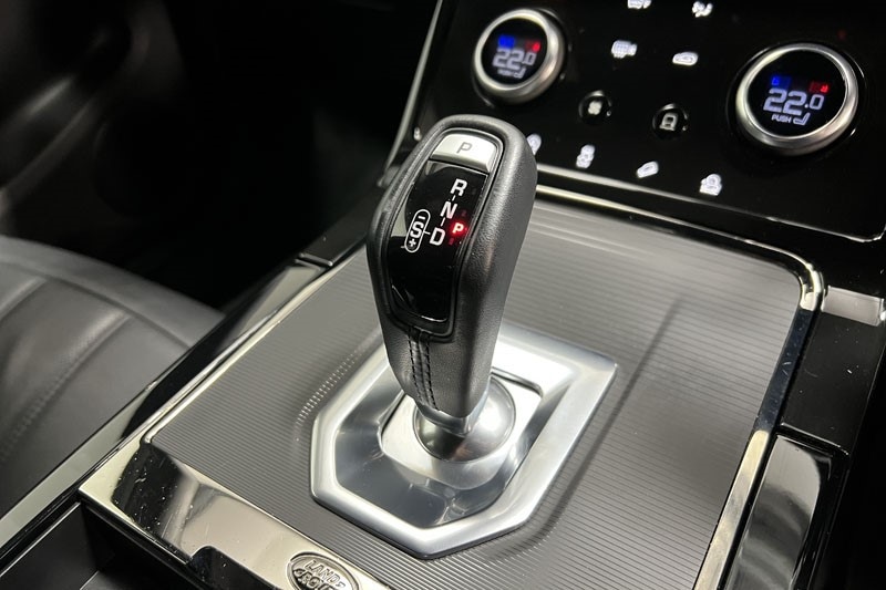 Used Land Rover Range Rover Evoque 2022 for sale - 76981898: Photo 13