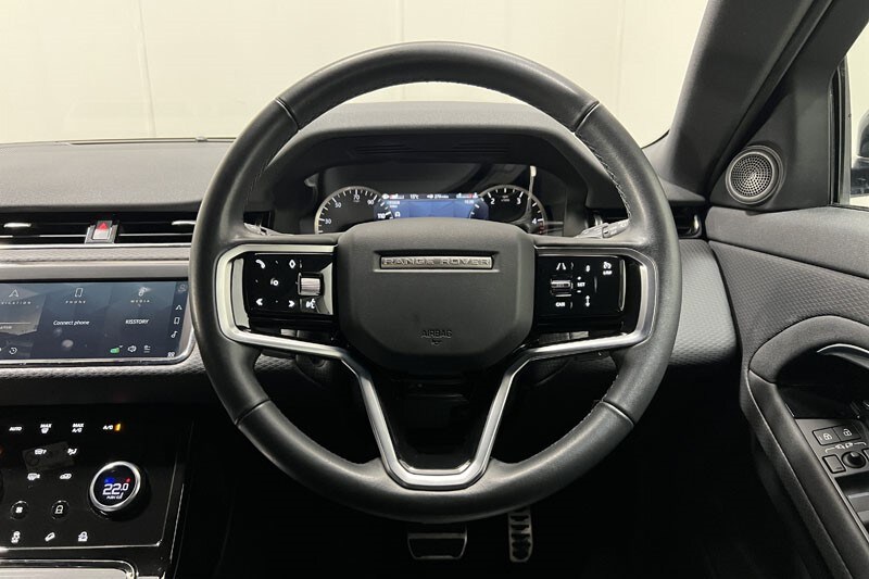 Used Land Rover Range Rover Evoque 2022 for sale - 76981898: Photo 15