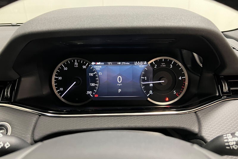 Used Land Rover Range Rover Evoque 2022 for sale - 76981898: Photo 16