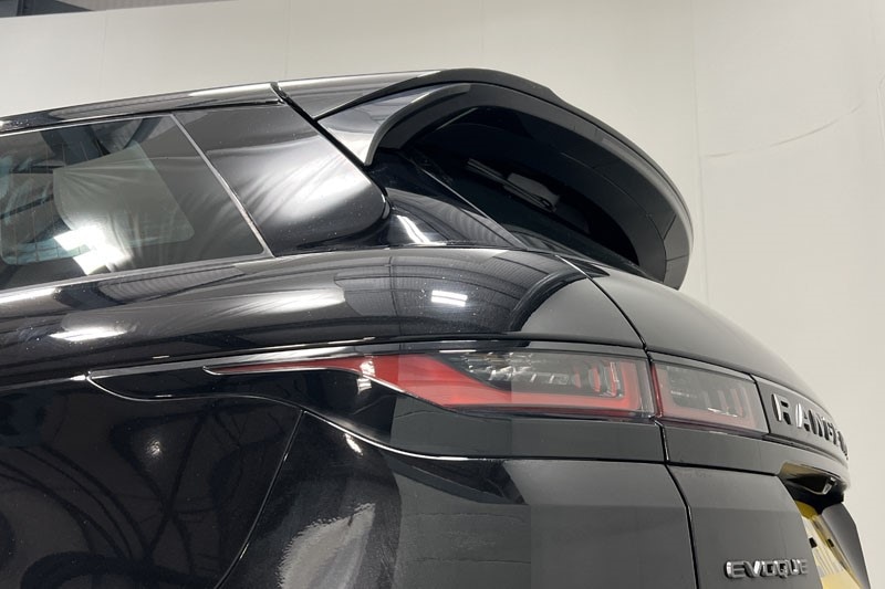 Used Land Rover Range Rover Evoque 2022 for sale - 76981898: Photo 19