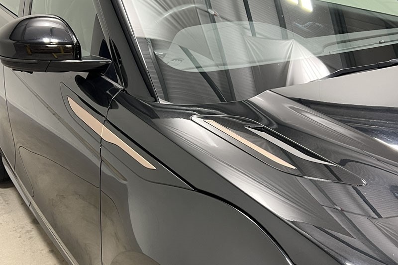 Used Land Rover Range Rover Evoque 2022 for sale - 76981898: Photo 20