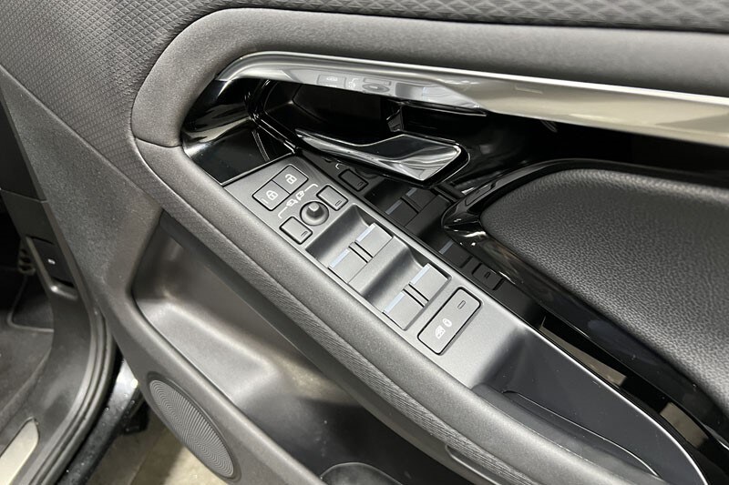 Used Land Rover Range Rover Evoque 2022 for sale - 76981898: Photo 22