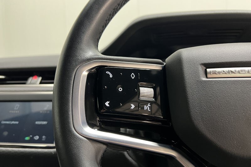 Used Land Rover Range Rover Evoque 2022 for sale - 76981898: Photo 29