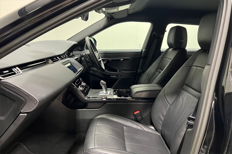 Used Land Rover Range Rover Evoque 2022 for sale - 76981898: Photo 3