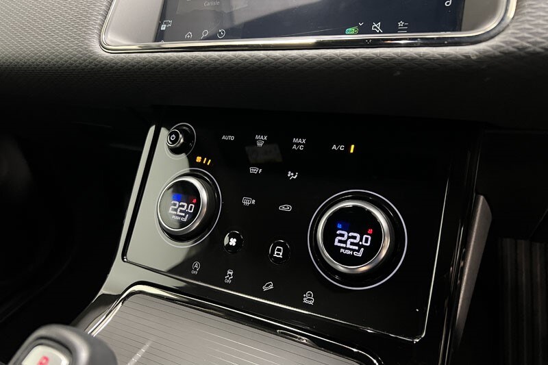 Used Land Rover Range Rover Evoque 2022 for sale - 76981898: Photo 31