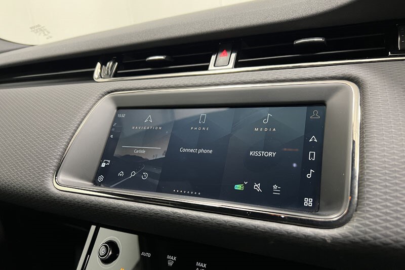 Used Land Rover Range Rover Evoque 2022 for sale - 76981898: Photo 32