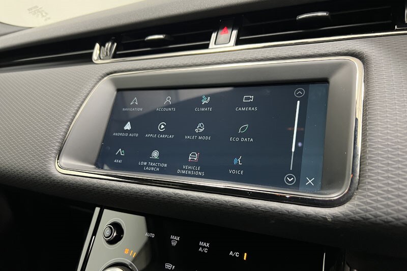 Used Land Rover Range Rover Evoque 2022 for sale - 76981898: Photo 36