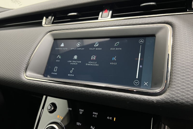 Used Land Rover Range Rover Evoque 2022 for sale - 76981898: Photo 37