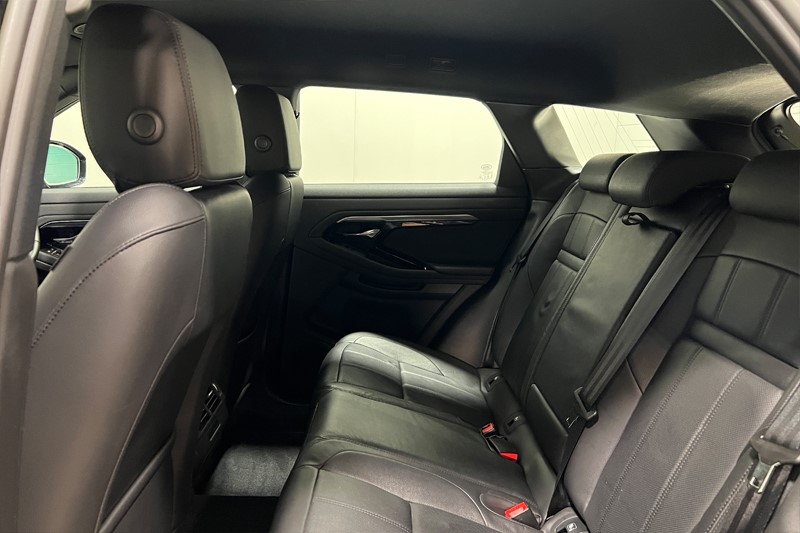 Used Land Rover Range Rover Evoque 2022 for sale - 76981898: Photo 4