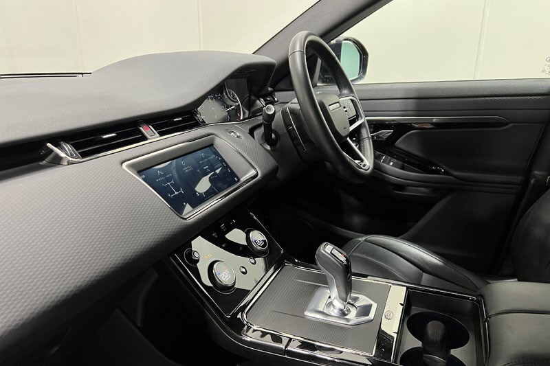 Used Land Rover Range Rover Evoque 2022 for sale - 76981898: Photo 40