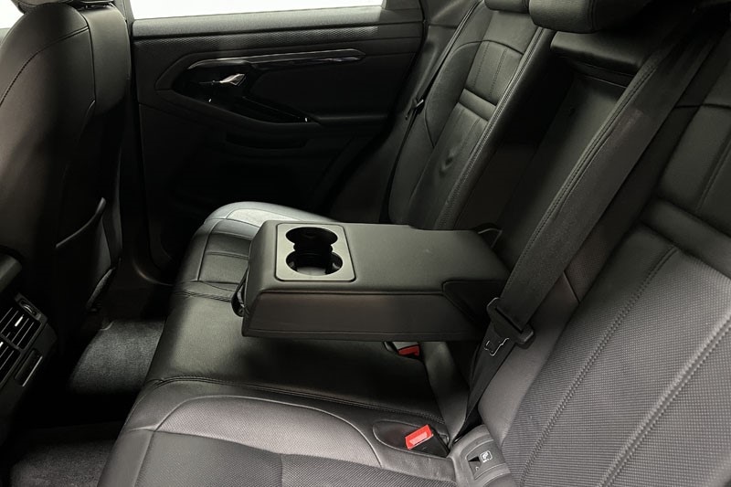 Used Land Rover Range Rover Evoque 2022 for sale - 76981898: Photo 46