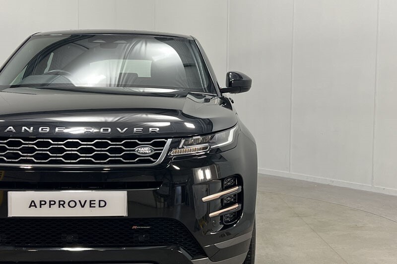 Used Land Rover Range Rover Evoque 2022 for sale - 76981898: Photo 54