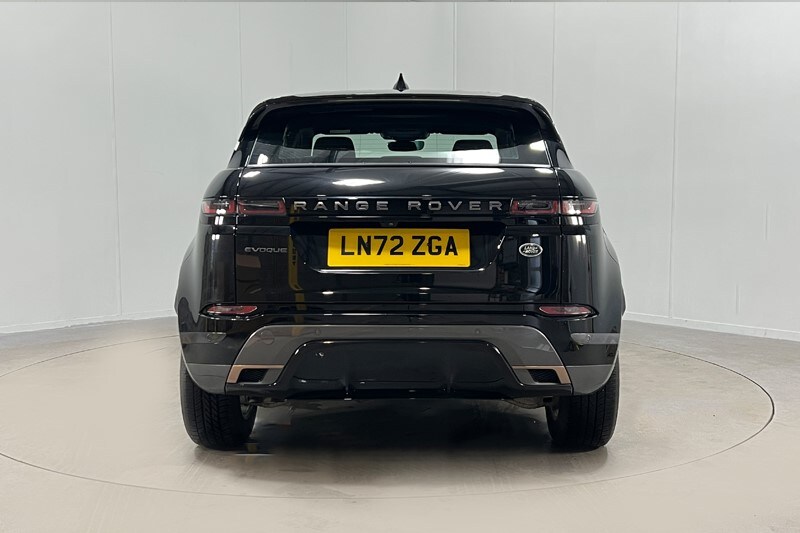 Used Land Rover Range Rover Evoque 2022 for sale - 76981898: Photo 6