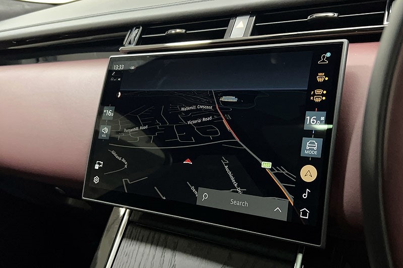 Used Land Rover Range Rover Velar 2024 for sale - 78152738: Photo 11