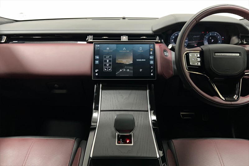 Used Land Rover Range Rover Velar 2024 for sale - 78152738: Photo 14