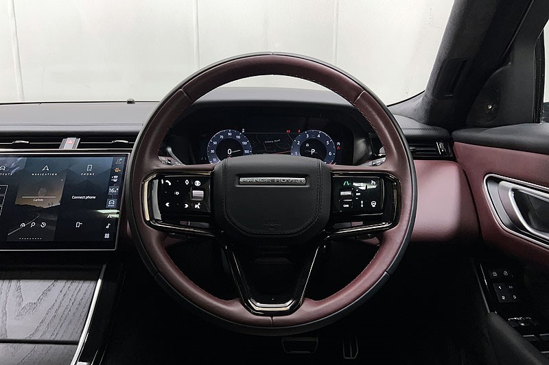 Used Land Rover Range Rover Velar 2024 for sale - 78152738: Photo 15