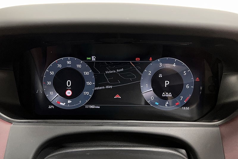 Used Land Rover Range Rover Velar 2024 for sale - 78152738: Photo 16