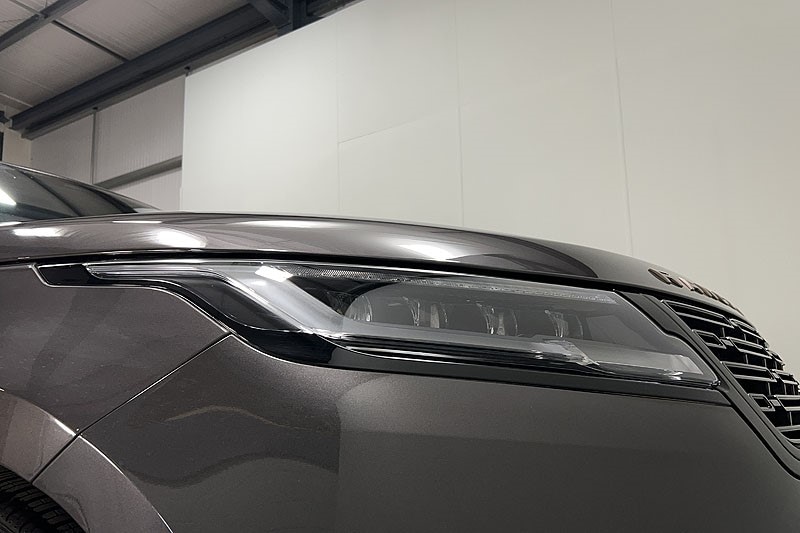 Used Land Rover Range Rover Velar 2024 for sale - 78152738: Photo 17