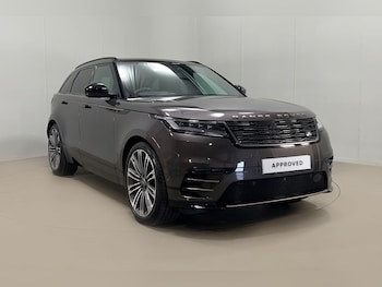 Used Land Rover Range Rover Velar 2024 for sale - 78152738: Photo