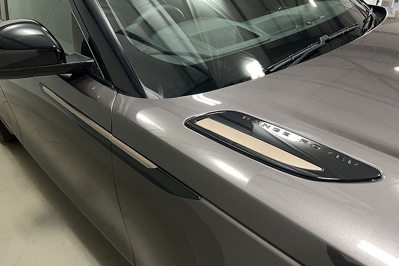 Used Land Rover Range Rover Velar 2024 for sale - 78152738: Photo 20