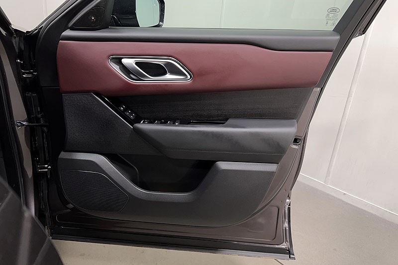 Used Land Rover Range Rover Velar 2024 for sale - 78152738: Photo 21