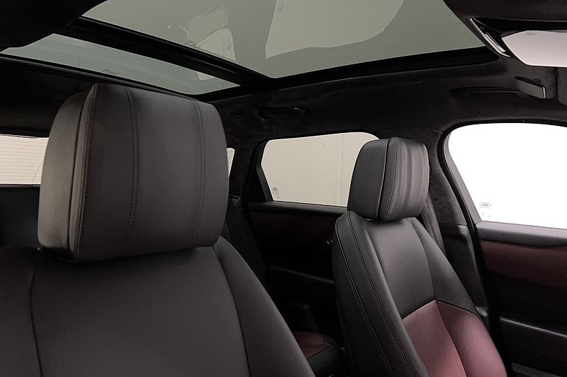 Used Land Rover Range Rover Velar 2024 for sale - 78152738: Photo 27