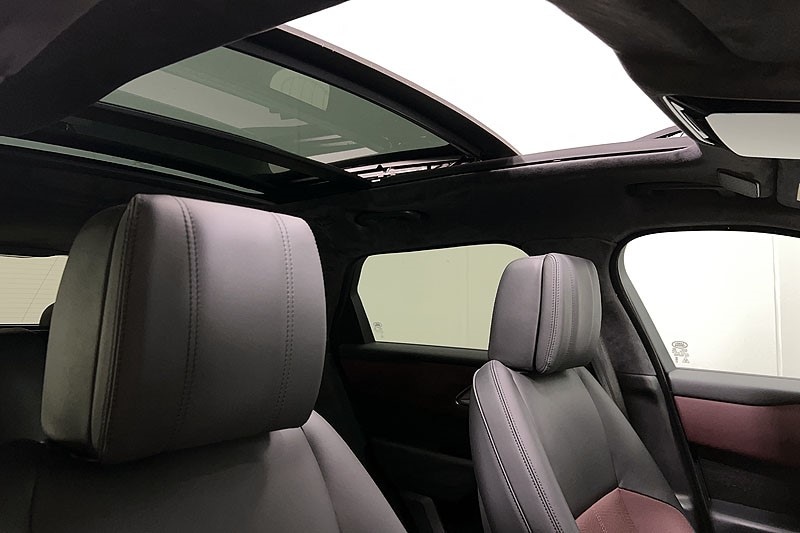 Used Land Rover Range Rover Velar 2024 for sale - 78152738: Photo 29