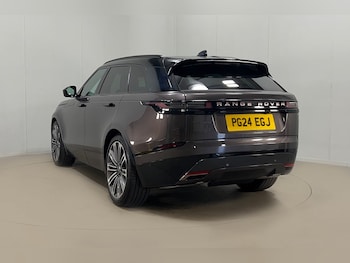 Used Land Rover Range Rover Velar 2024 for sale - 78152738: Photo