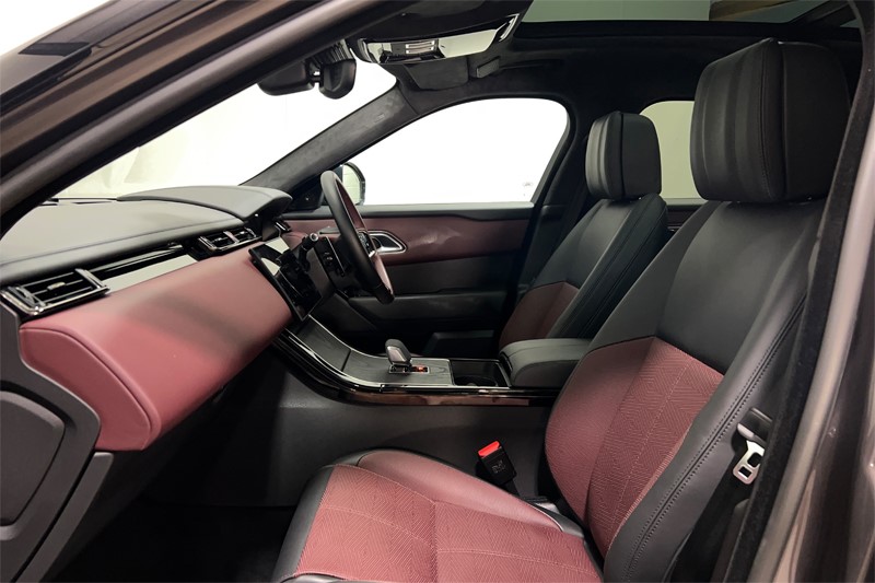 Used Land Rover Range Rover Velar 2024 for sale - 78152738: Photo 3