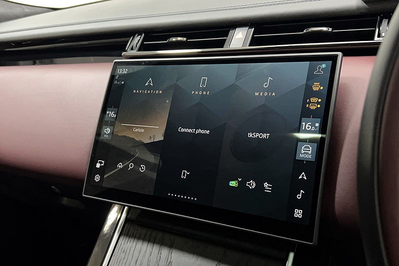 Used Land Rover Range Rover Velar 2024 for sale - 78152738: Photo 33