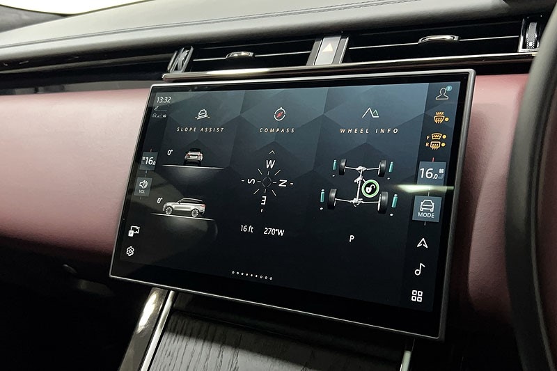 Used Land Rover Range Rover Velar 2024 for sale - 78152738: Photo 34