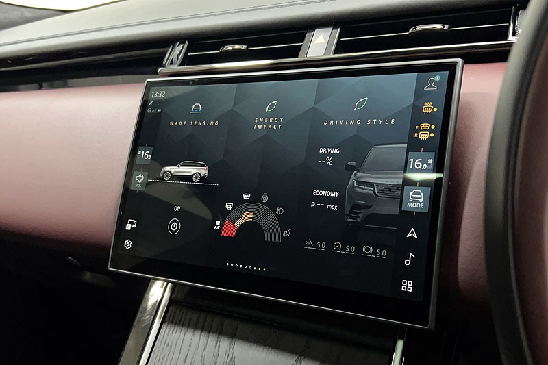 Used Land Rover Range Rover Velar 2024 for sale - 78152738: Photo 35