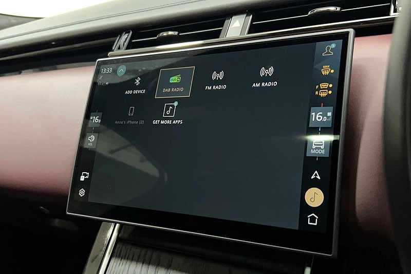 Used Land Rover Range Rover Velar 2024 for sale - 78152738: Photo 36