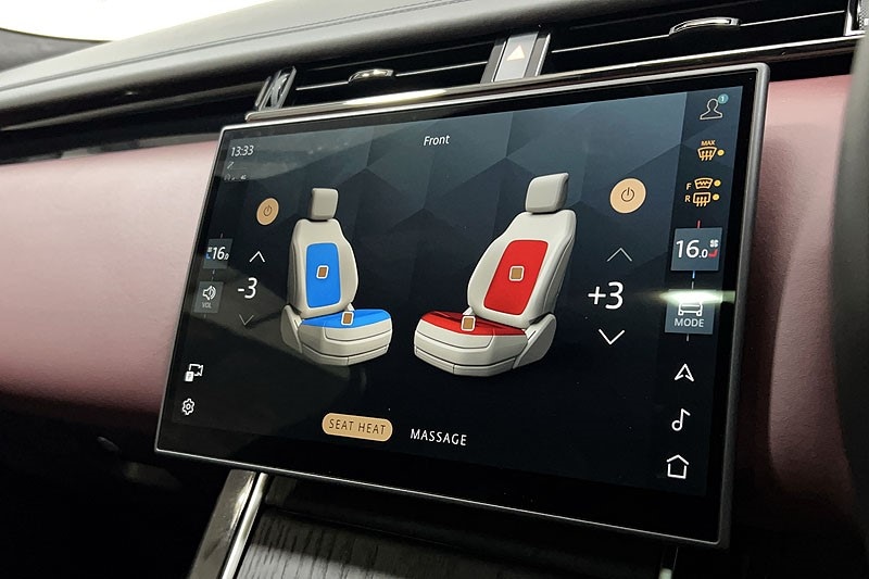 Used Land Rover Range Rover Velar 2024 for sale - 78152738: Photo 39