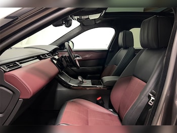 Used Land Rover Range Rover Velar 2024 for sale - 78152738: Photo