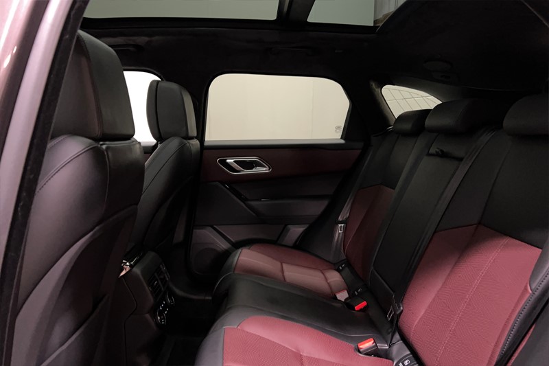 Used Land Rover Range Rover Velar 2024 for sale - 78152738: Photo 4