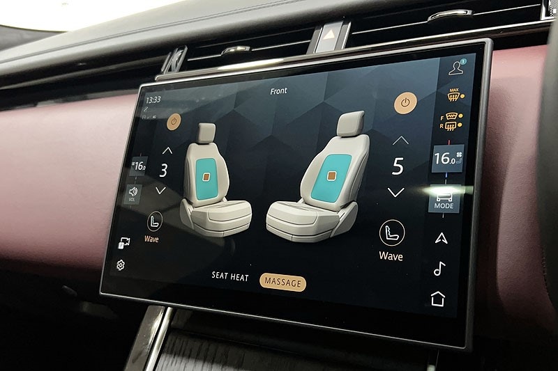 Used Land Rover Range Rover Velar 2024 for sale - 78152738: Photo 40