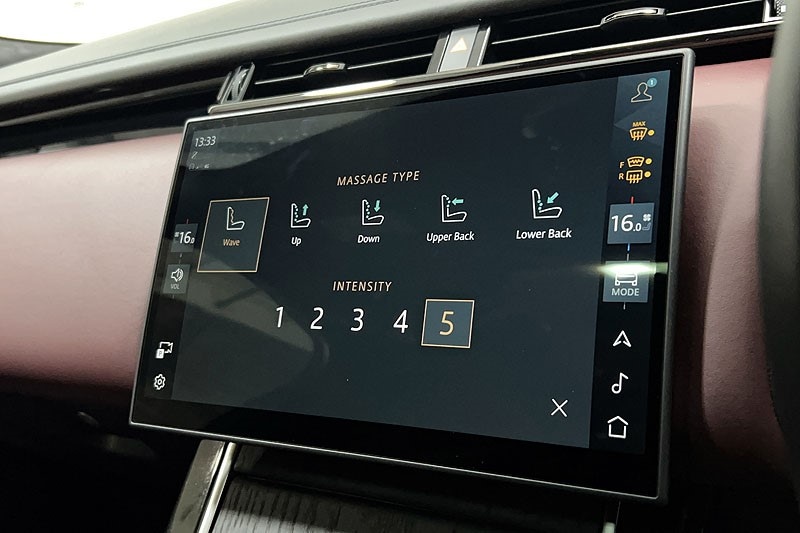 Used Land Rover Range Rover Velar 2024 for sale - 78152738: Photo 41