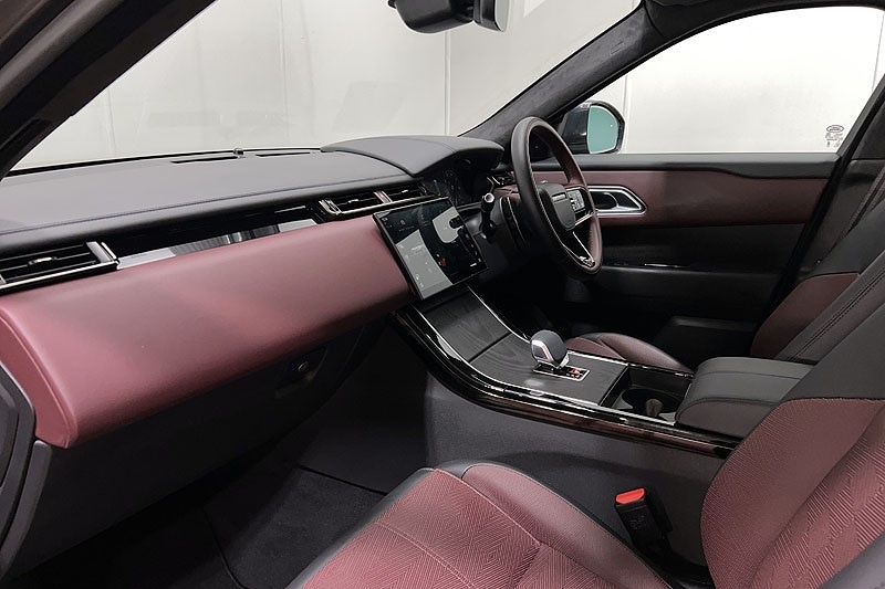 Used Land Rover Range Rover Velar 2024 for sale - 78152738: Photo 42