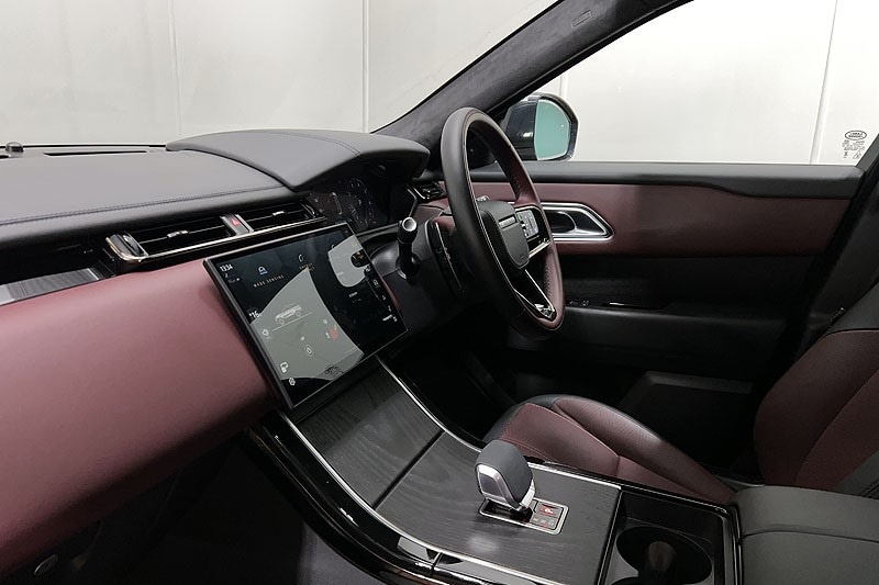 Used Land Rover Range Rover Velar 2024 for sale - 78152738: Photo 43