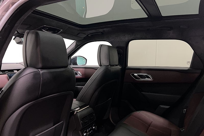 Used Land Rover Range Rover Velar 2024 for sale - 78152738: Photo 45