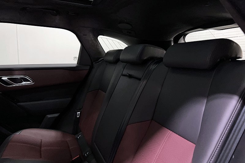 Used Land Rover Range Rover Velar 2024 for sale - 78152738: Photo 46