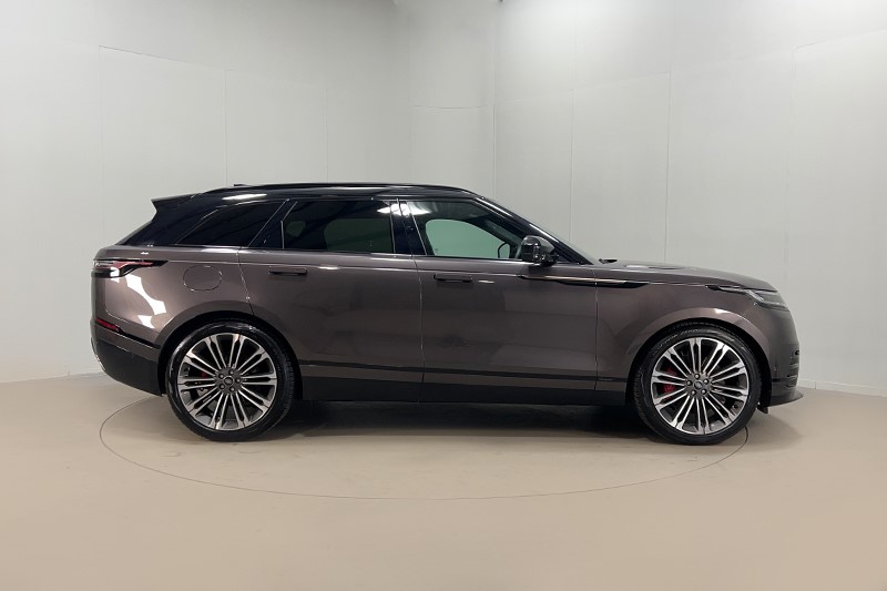 Used Land Rover Range Rover Velar 2024 for sale - 78152738: Photo 5