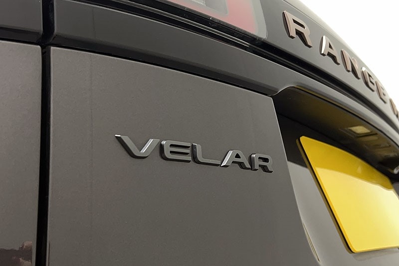 Used Land Rover Range Rover Velar 2024 for sale - 78152738: Photo 53