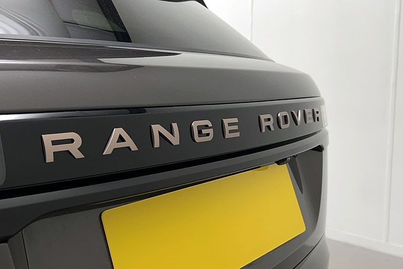 Used Land Rover Range Rover Velar 2024 for sale - 78152738: Photo 54