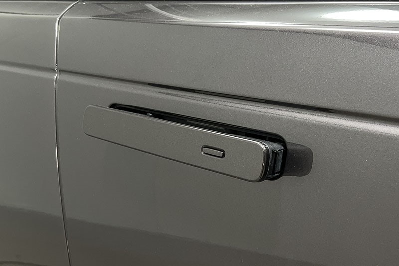 Used Land Rover Range Rover Velar 2024 for sale - 78152738: Photo 56